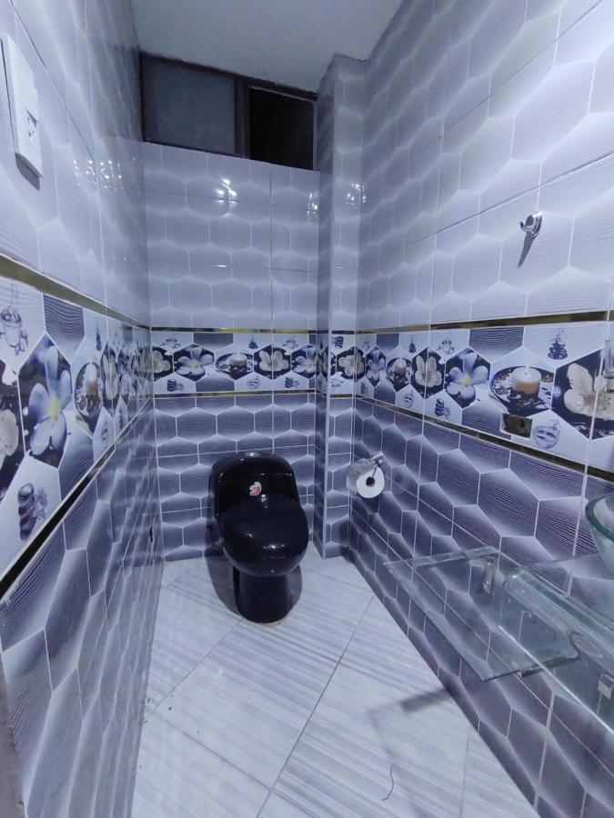 Transfer Vip Hostel Lima Bagian luar foto
