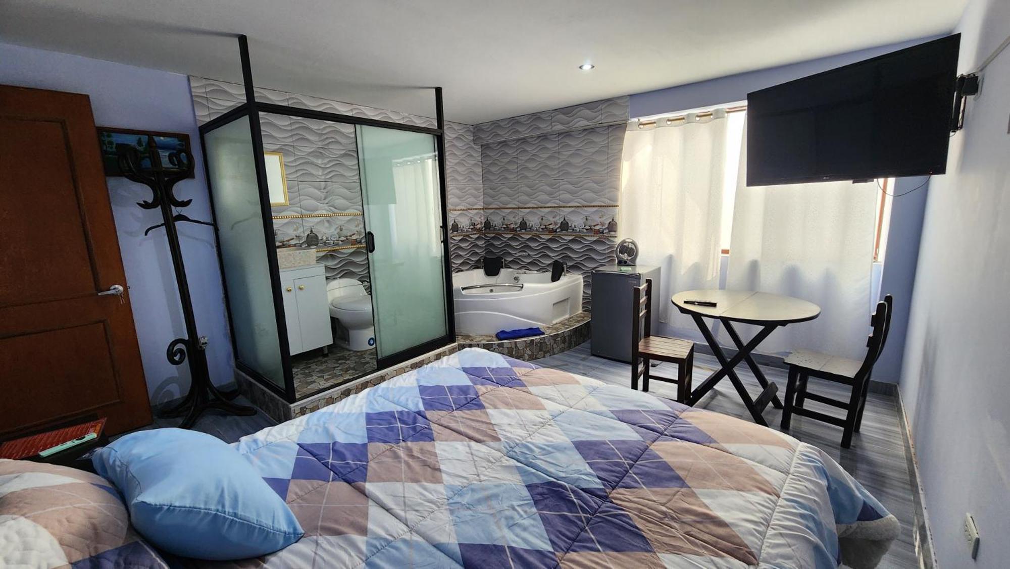 Transfer Vip Hostel Lima Bagian luar foto