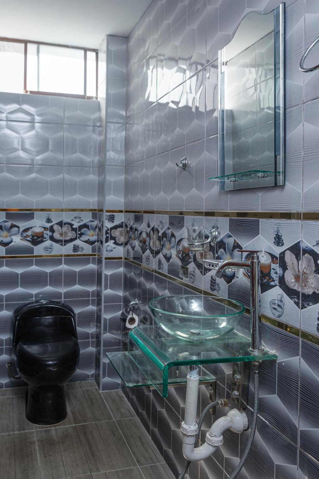 Transfer Vip Hostel Lima Bagian luar foto