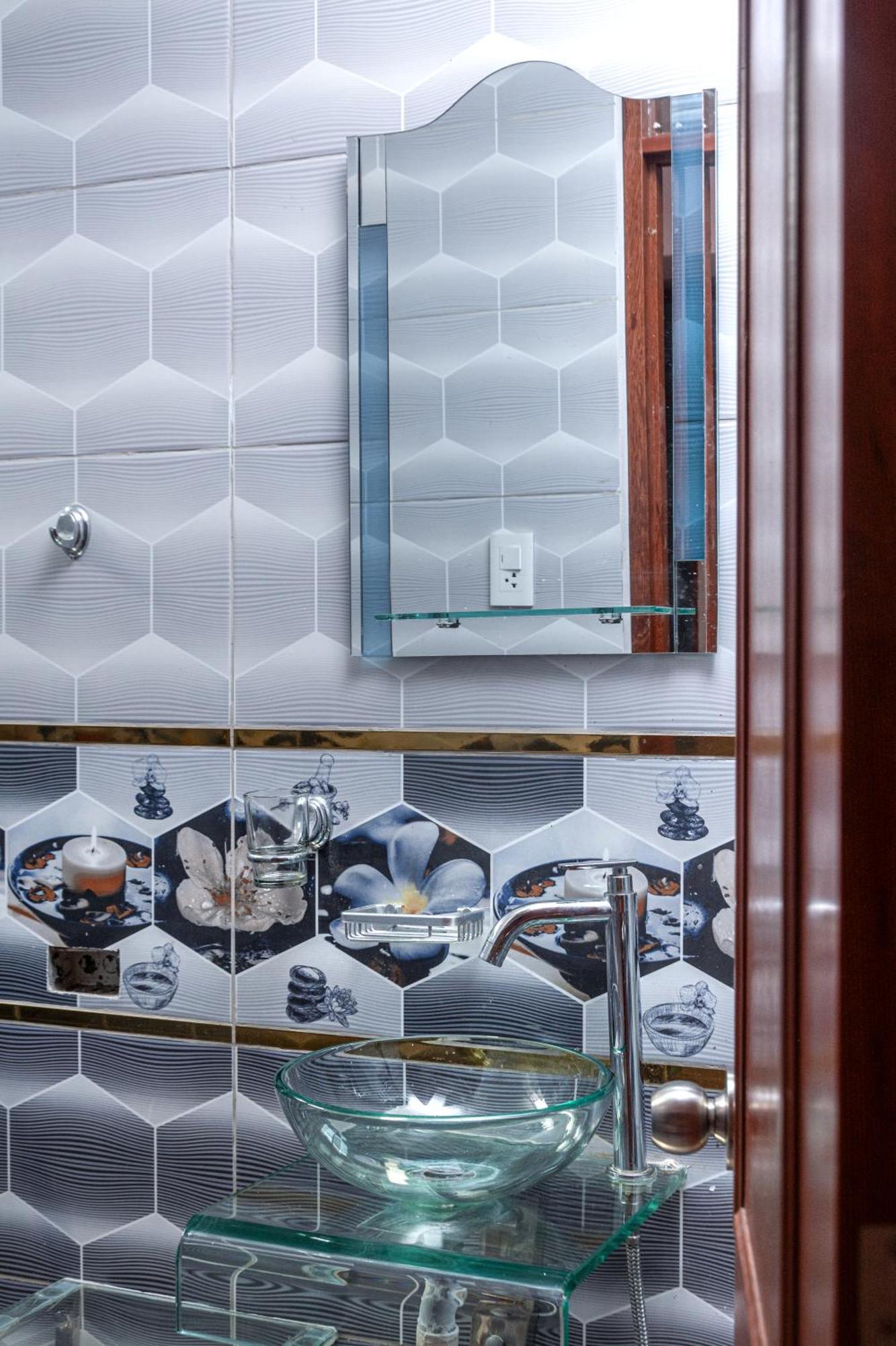 Transfer Vip Hostel Lima Bagian luar foto
