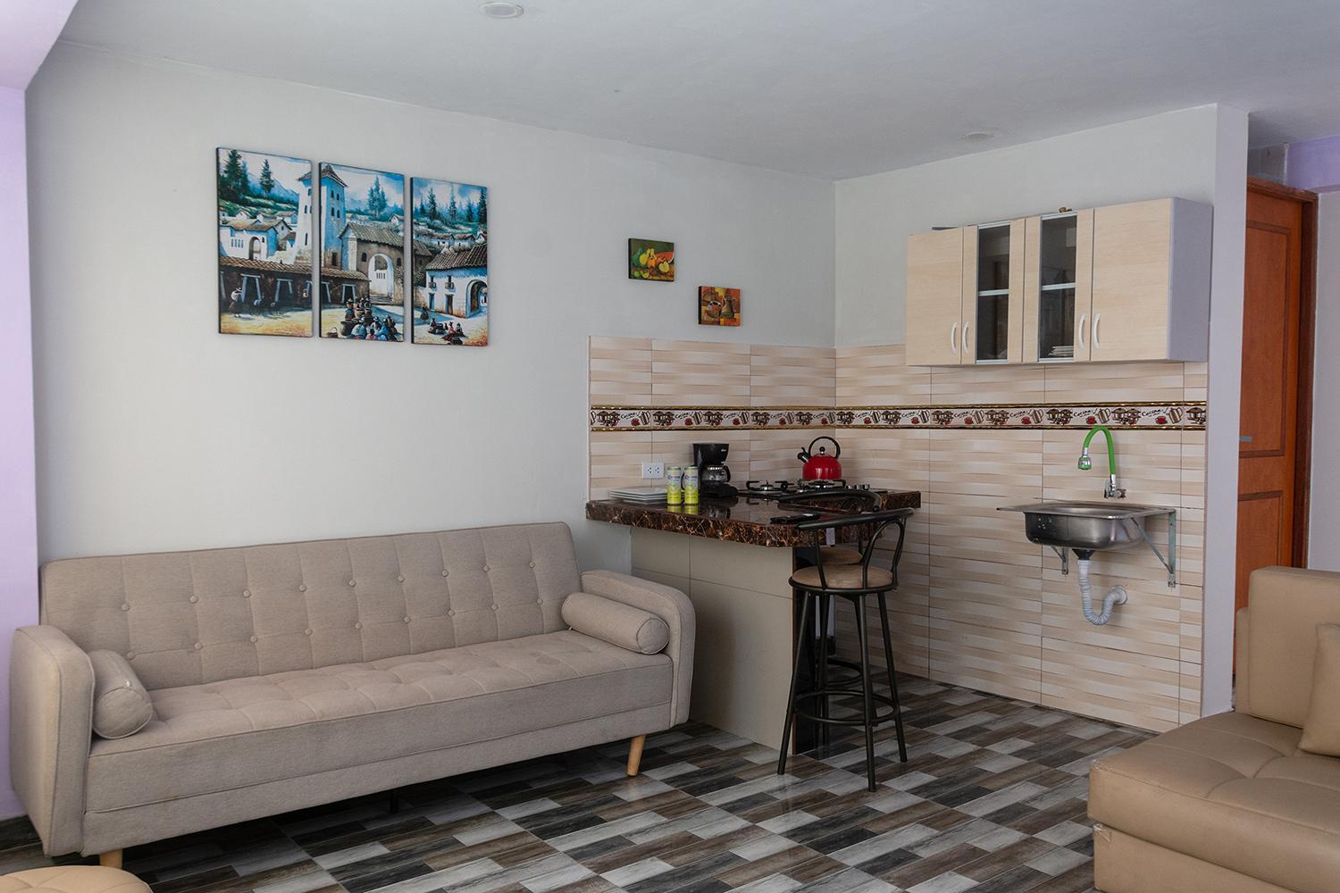Transfer Vip Hostel Lima Bagian luar foto