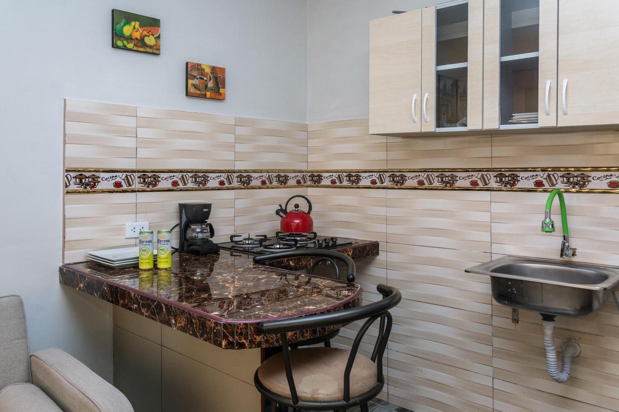 Transfer Vip Hostel Lima Bagian luar foto